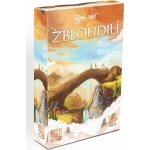 Rexhry Zbloudilí – Zboží Dáma