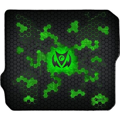 C-Tech Anthea Cyber Green GMP-01C-G – Zboží Živě