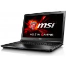 MSI GL72 6QC-088XCZ