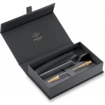 Parker IM Premium Arrow GT kuličkové pero dárková sada s pouzdrem 1502/3290955 – Zboží Živě