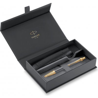 Parker IM Premium Arrow GT kuličkové pero dárková sada s pouzdrem 1502/3290955 – Zboží Živě