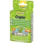 Tetra Crypto 10 tablet – Zboží Mobilmania