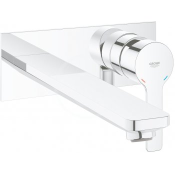 Grohe Lineare 23444001 od 4 790 Kč - Heureka.cz