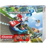 Carrera GO Nintendo Mario Kart 8 – Zboží Dáma