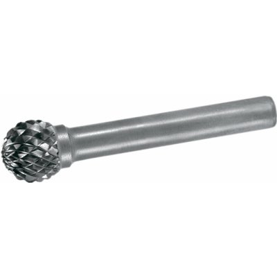 RUKO Kolíková fréza SK D koule | 10 mm – Zboží Dáma