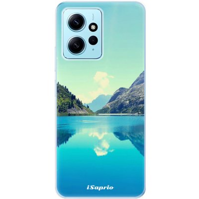 Pouzdro iSaprio - Lake 01 - Xiaomi Redmi Note 12 5G – Zboží Živě