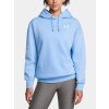 Dámská mikina Under Armour dámská mikina UA Icon Fleece OS Hoodie