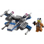 LEGO® Star Wars™ 75125 Stíhačka X-Wing Odporu – Zbozi.Blesk.cz