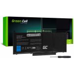 Green Cell DE129V2 baterie - neoriginální – Zboží Živě