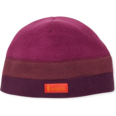 Cotopaxi Teca Fleece Beanie Jam Stripes – Hledejceny.cz