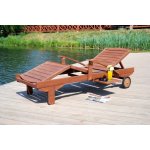 Lehátko MELAS, borovice – Hledejceny.cz