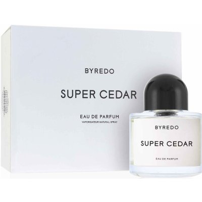 Byredo Super Cedar parfémovaná voda unisex 50 ml – Hledejceny.cz