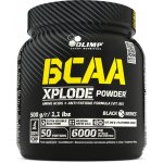 Olimp Sport Nutrition BCAA Xplode 500 g – Zboží Mobilmania
