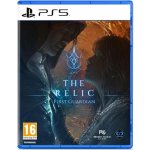 The Relic: The First Guardian – Zboží Živě