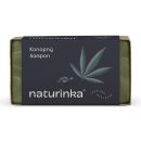 Naturinka šampon konopný 45 g