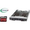 Serverové komponenty Základy pro servery Supermicro SBA-7142G-T4