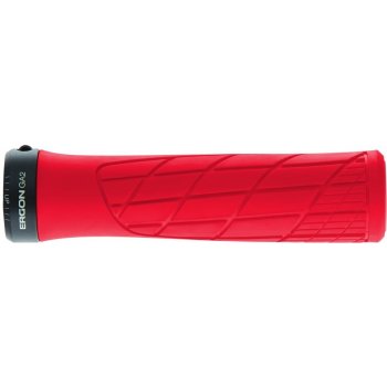 Ergon GA3 Risky Red