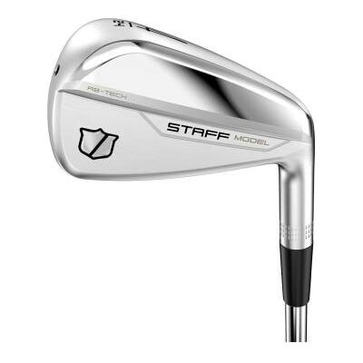 Wilson Staff Model RB Utility 3i železo pravé 21° grafit Stiff – Sleviste.cz