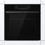 Set Gorenje BO6735E02BK + ECT641BSC – Zboží Dáma