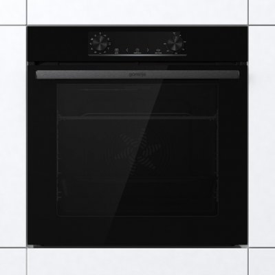 Set Gorenje BO6735E02BK + ECT641BSC – Zboží Dáma