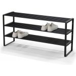 Spinder Design Rex černý 100 x 48.5 x 29 cm – Sleviste.cz