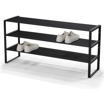 Spinder Design Rex černý 100 x 48.5 x 29 cm – Sleviste.cz