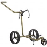 JuCad Carbon Verde 3 wheel – Sleviste.cz