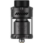 Hellvape Dead Rabbit 3 RTA Gunmetal 3,5ml/5,5ml – Hledejceny.cz