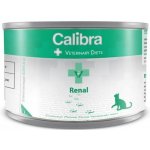 Calibra Veterinary Diets Renal 0,2 kg – Sleviste.cz