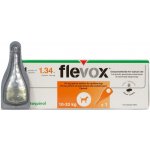 Flevox pipeta pes M 134 mg 1 ks – Sleviste.cz