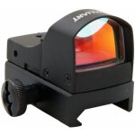 Valiant Micro PointSight Red Dot – Zboží Dáma