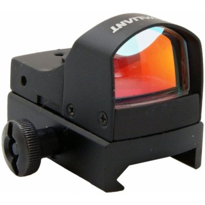Valiant Micro PointSight Red Dot – Zboží Dáma