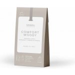 Mr & Mrs Fragrance Comfort Woody vonná karta 3 ks – Zboží Dáma