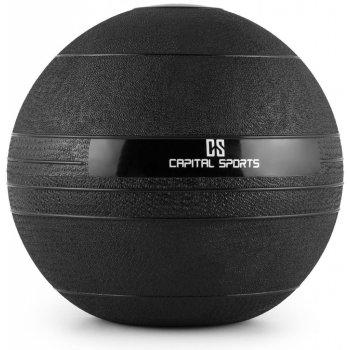 Capital Sports Groundcracker Slamball 4 kg