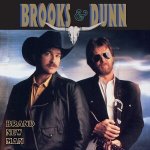 Brooks & Dunn - Brand New Man (Coloured Smoke Marble Vinyl) CLR LP – Hledejceny.cz