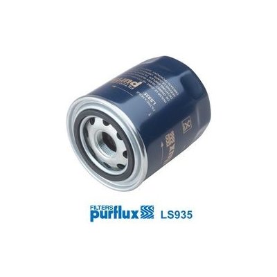 Olejový filtr PURFLUX LS935 | Zboží Auto
