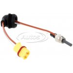 Výchozí Kolík žhavící nezávislého topení 24v eberspächer airtronic d2/d4s 0445300_A, , , – Hledejceny.cz