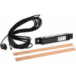 Anténní zesilovač/rozbočovač FAKRA/SMB pro DAB - 66058 – Sleviste.cz