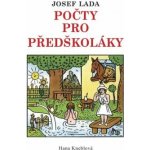 POČTY PRO PŘEDŠKOLÁKY - Lada Josef – Zboží Mobilmania