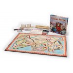 Asmodee Jízdenky, prosím! Asie – Zboží Mobilmania