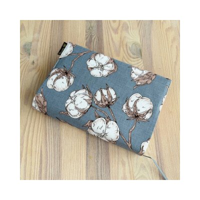 Obal na knihu Bavlník UNI-S – Zboží Mobilmania