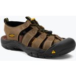 Keen Newport Men Bison – Zboží Mobilmania