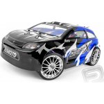 Himoto Karoserie 1/18 Černo-Modrá – Hledejceny.cz