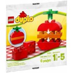 LEGO® DUPLO® 30068 Jablko – Zboží Živě
