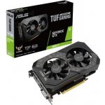 Asus TUF-GTX1660TI-T6G-EVO-GAMING 90YV0CT9-M0NA00 – Hledejceny.cz