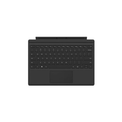 Microsoft Surface Pro 4 Type Cover FMM-00013 – Hledejceny.cz