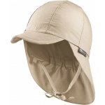 Dětský UV klobouk s plachetkou UV + STERNTALER béžová – Hledejceny.cz