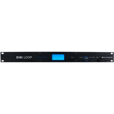Williams AV DL107 NET – Hledejceny.cz