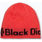 Zimní čepice Black Diamond BD Reversible Beanie octane/black – Hledejceny.cz