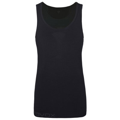 Ortovox triko 120 Competition Light Top Women's black raven – Zboží Dáma
